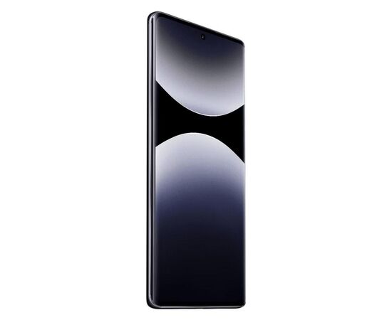  Смартфон Xiaomi Redmi Note 14 Pro 12/512Gb Midnight Black РСТ 