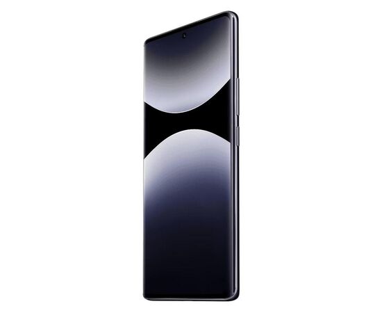  Смартфон Xiaomi Redmi Note 14 Pro 12/512Gb Midnight Black РСТ 