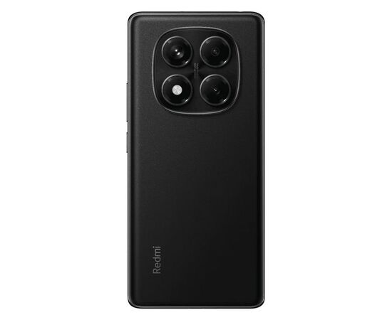  Смартфон Xiaomi Redmi Note 14 Pro 12/512Gb Midnight Black РСТ 