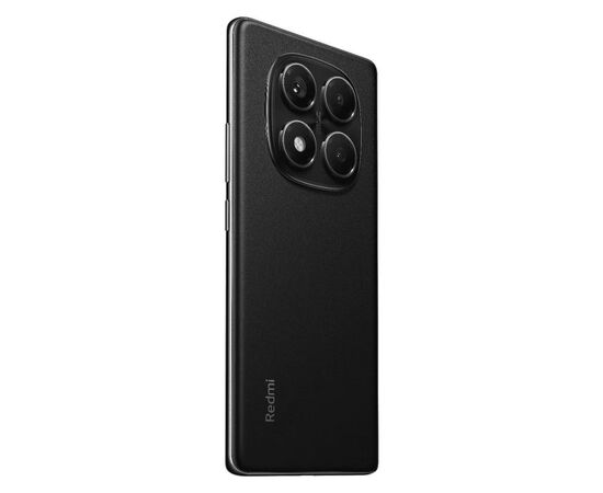  Смартфон Xiaomi Redmi Note 14 Pro 12/512Gb Midnight Black РСТ 