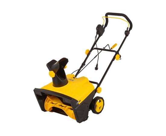  Снегоуборочная машина электрическая Huter SGC 2300E 
