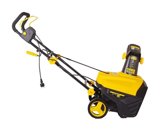  Снегоуборочная машина электрическая Huter SGC 2300E 