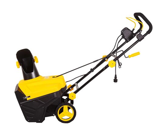  Снегоуборочная машина электрическая Huter SGC 2300E 