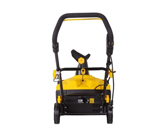  Снегоуборочная машина электрическая Huter SGC 2300E 