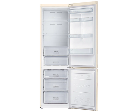  Холодильник Samsung RB37A5271EL 