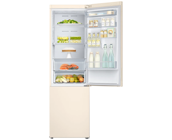  Холодильник Samsung RB37A5271EL 