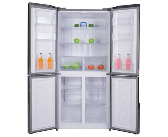  Холодильник Ascoli ACDG460WE 