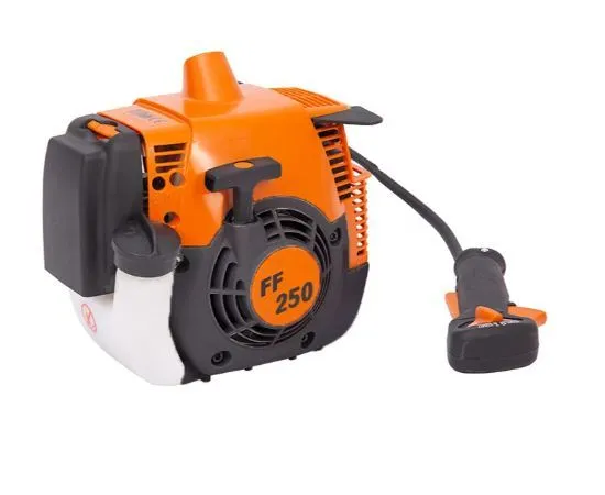  Триммер для травы Holzfforma FF250 (BCFS250OR) 