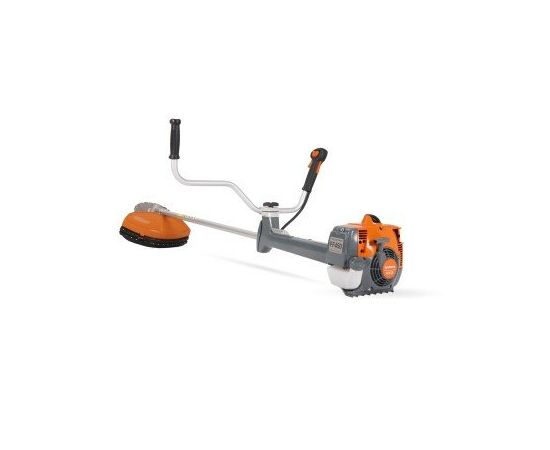  Триммер для травы Holzfforma FF450 (BCFS450) 