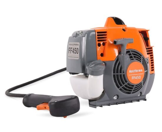  Триммер для травы Holzfforma FF450 (BCFS450) 