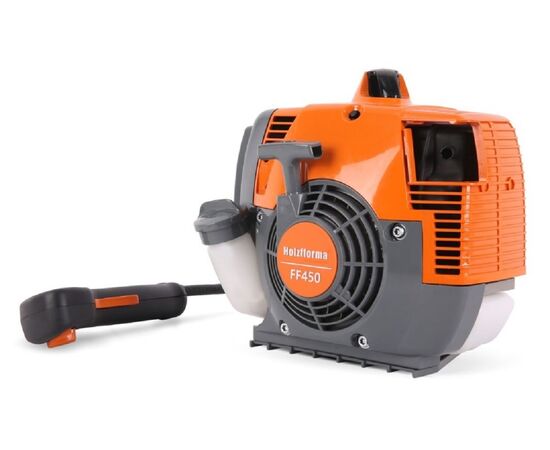  Триммер для травы Holzfforma FF450 (BCFS450) 