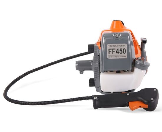 Триммер для травы Holzfforma FF450 (BCFS450) 