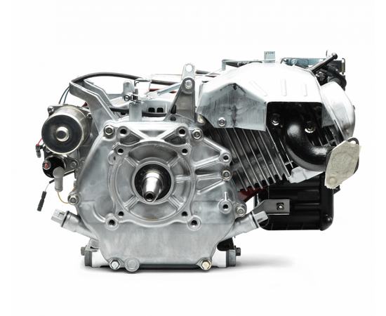  Двигатель Honda GX390RT2-VKX4-SD 