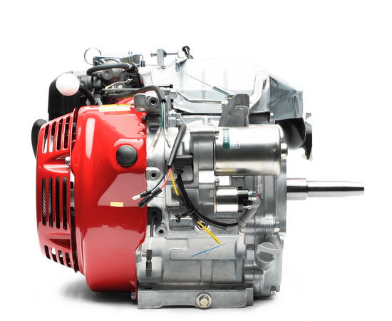  Двигатель Honda GX390RT2-VKX4-SD 
