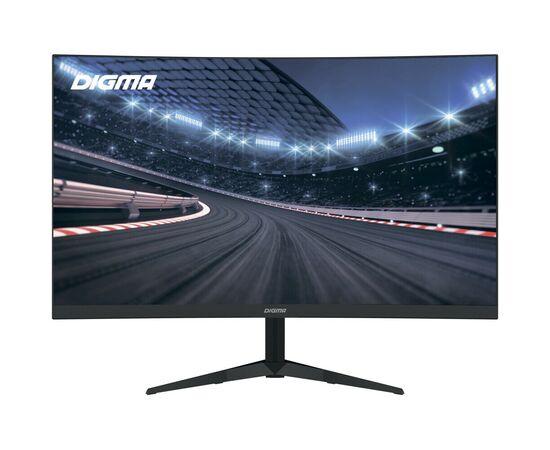  Монитор Digma Gaming DM-MONG2450 черный 