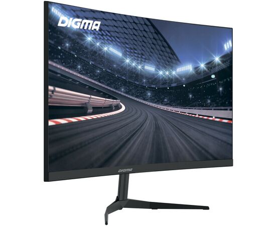  Монитор Digma Gaming DM-MONG2450 черный 