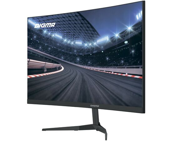  Монитор Digma Gaming DM-MONG2450 черный 
