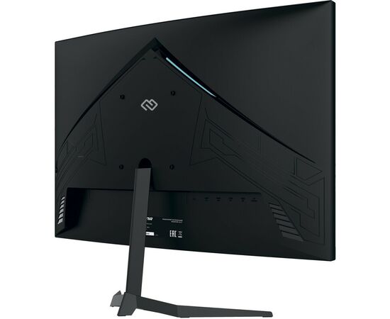  Монитор Digma Gaming DM-MONG2450 черный 