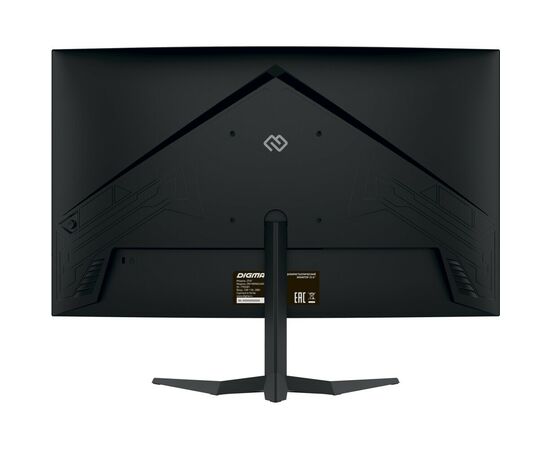  Монитор Digma Gaming DM-MONG2450 черный 