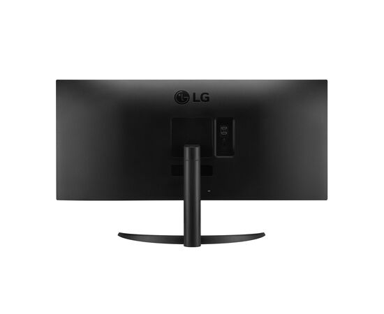  Монитор LG 34WP500-B (34WP500-B.ARUZ) Black 
