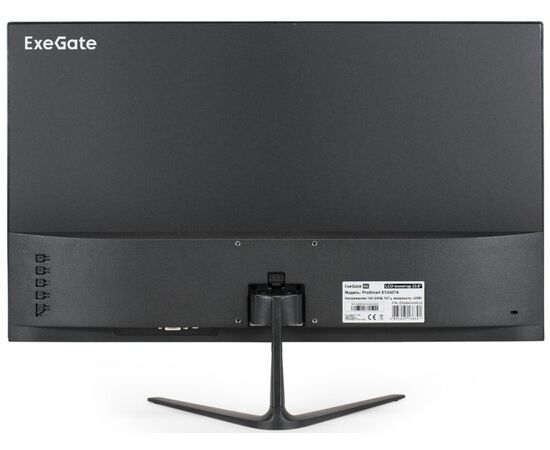  Монитор ExeGate ProSmart EV2407A (EX294344RUS) 