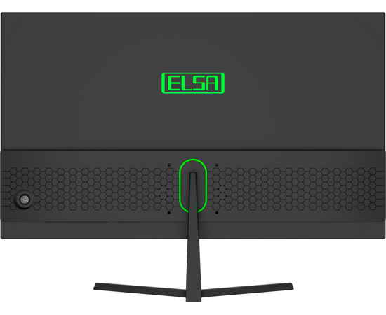 Монитор ELSA EA271S Black 