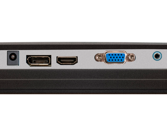 Монитор ExeGate EZ2400TA ProSmart (EX296282RUS) 