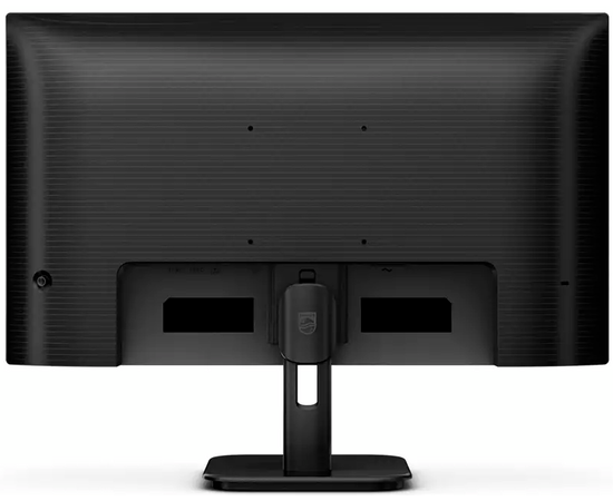  Монитор PHILIPS 24E1N1300A (00/01) LCD 23.8'' 16:9 1920х1080(FHD) IPS, nonGLARE, 100 Hz, 250 cd/m2, H178°/V178°, 1300:1, 16.7M, 4ms, HDMI, DP, USB-C 