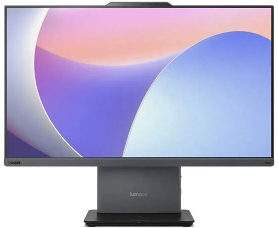  Моноблок Lenovo ThinkCentre neo 50a G5 (12SCA02GRU) 23.8" Full HD i7 13620H (2.4) 16Gb SSD1Tb UHDG noOS GbitEth WiFi 135W клав. мышь черный 