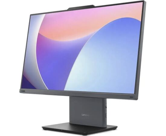  Моноблок Lenovo ThinkCentre neo 50a G5 (12SCA02GRU) 23.8" Full HD i7 13620H (2.4) 16Gb SSD1Tb UHDG noOS GbitEth WiFi 135W клав. мышь черный 
