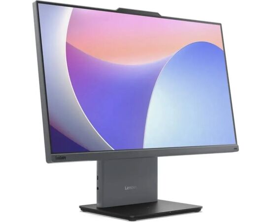  Моноблок Lenovo ThinkCentre neo 50a G5 (12SCA02GRU) 23.8" Full HD i7 13620H (2.4) 16Gb SSD1Tb UHDG noOS GbitEth WiFi 135W клав. мышь черный 