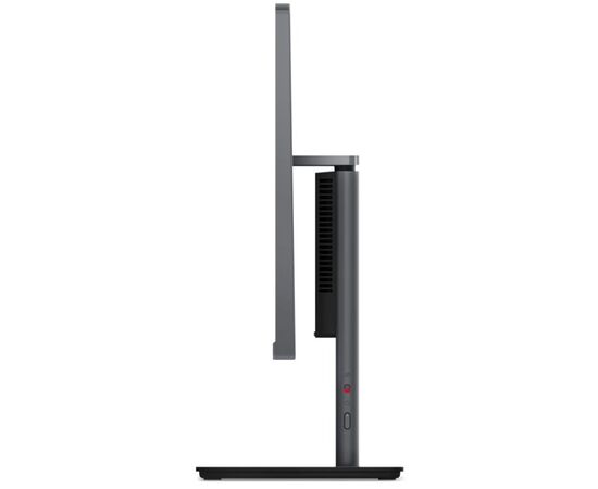  Моноблок Lenovo ThinkCentre neo 50a G5 (12SCA02GRU) 23.8" Full HD i7 13620H (2.4) 16Gb SSD1Tb UHDG noOS GbitEth WiFi 135W клав. мышь черный 