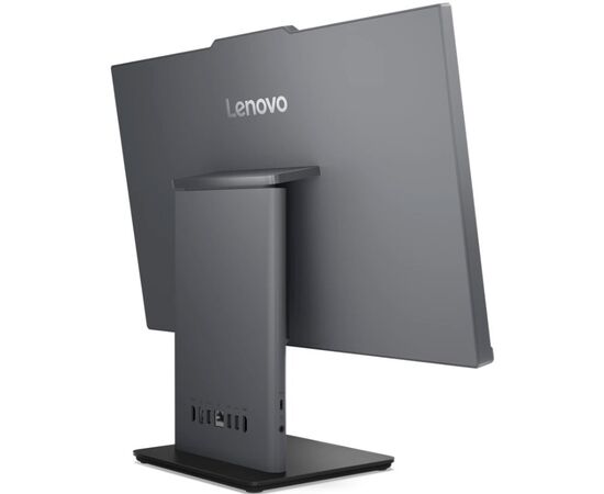  Моноблок Lenovo ThinkCentre neo 50a G5 (12SCA02GRU) 23.8" Full HD i7 13620H (2.4) 16Gb SSD1Tb UHDG noOS GbitEth WiFi 135W клав. мышь черный 