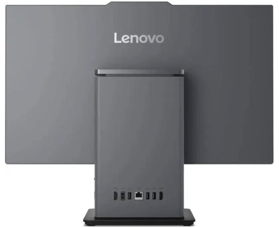  Моноблок Lenovo ThinkCentre neo 50a G5 (12SCA02GRU) 23.8" Full HD i7 13620H (2.4) 16Gb SSD1Tb UHDG noOS GbitEth WiFi 135W клав. мышь черный 