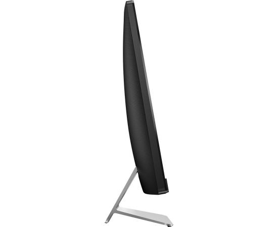 Моноблок Asus F3402WFA-BPC0070 (90PT03L2-M00K50) Black 23.8" Full HD Ryzen 5 7520U 16Gb SSD512Gb RGr CR noOS kb m 