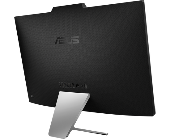  Моноблок Asus F3402WFA-BPC0070 (90PT03L2-M00K50) Black 23.8" Full HD Ryzen 5 7520U 16Gb SSD512Gb RGr CR noOS kb m 