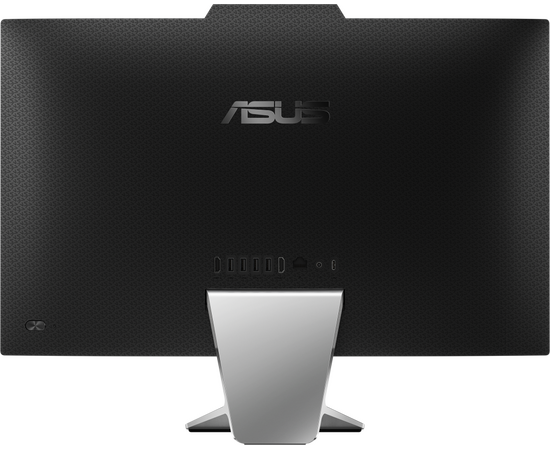  Моноблок Asus F3402WFA-BPC0070 (90PT03L2-M00K50) Black 23.8" Full HD Ryzen 5 7520U 16Gb SSD512Gb RGr CR noOS kb m 