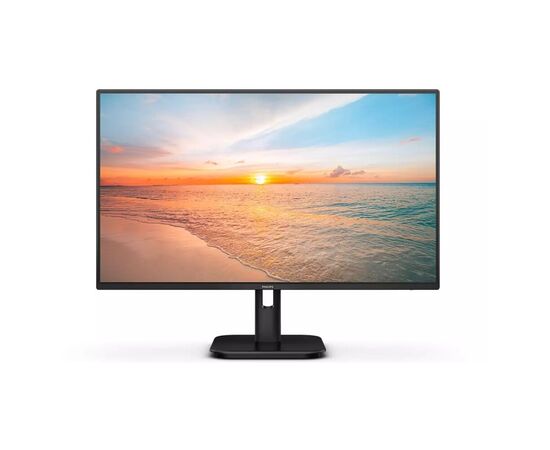  Монитор PHILIPS 24E1N1300AE (00/01) LCD 23.8'' 16:9 1920х1080(FHD) IPS, nonGLARE, 100 Hz, 250 cd/m2, H178/V178, 1300:1, 16.7M, 4ms, HDMI, USB-C 