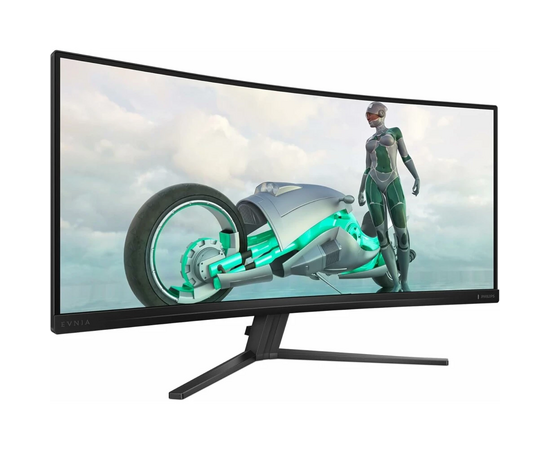  Монитор PHILIPS 34M2C3500L/00 Dark-Grey 