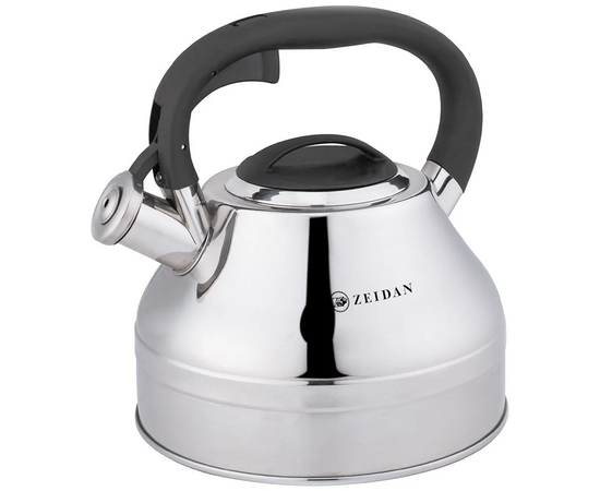  Чайник со свистком ZEIDAN Z-4522 3,0 л 
