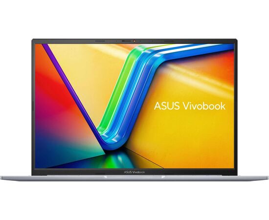  Ноутбук ASUS M3604YA-MB309 (90NB11A2-M00DE0) 16"/WUXGA/IPS/300N/60Hz/Ryzen 5 7430U/16GB/SSD512GB/AMD Radeon/Backlit/DOS/Cool Silver 