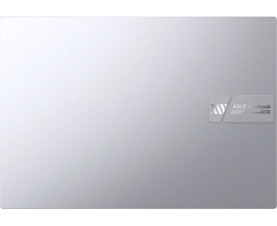  Ноутбук ASUS M3604YA-MB309 (90NB11A2-M00DE0) 16"/WUXGA/IPS/300N/60Hz/Ryzen 5 7430U/16GB/SSD512GB/AMD Radeon/Backlit/DOS/Cool Silver 