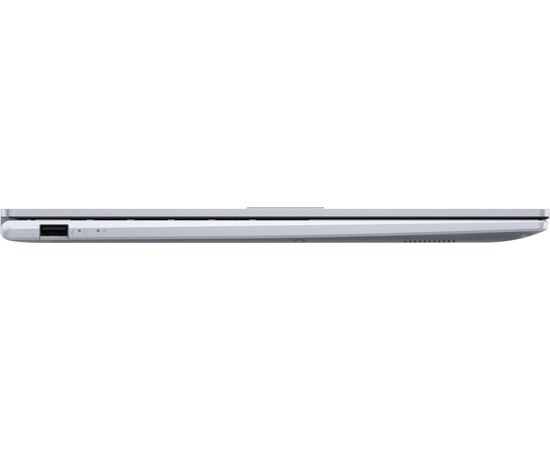  Ноутбук ASUS M3604YA-MB309 (90NB11A2-M00DE0) 16"/WUXGA/IPS/300N/60Hz/Ryzen 5 7430U/16GB/SSD512GB/AMD Radeon/Backlit/DOS/Cool Silver 