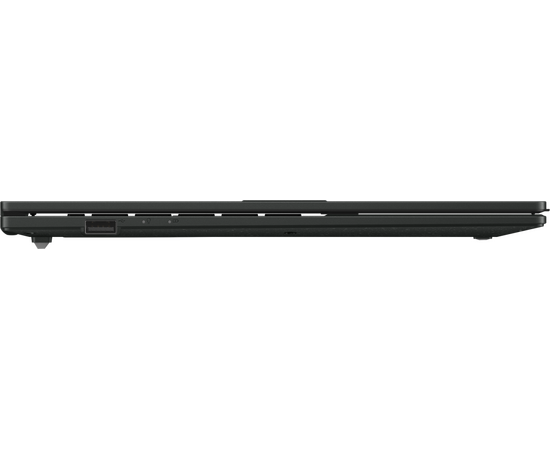  Ноутбук ASUS Vivobook Go 15 (90NB0ZT2-M00XB0) 15.6" Core i3-N305/8Gb/SSD256Gb/IntelUHD/FHD/NoOS/black 
