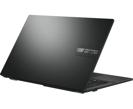  Ноутбук ASUS Vivobook Go 15 (90NB0ZT2-M00XB0) 15.6" Core i3-N305/8Gb/SSD256Gb/IntelUHD/FHD/NoOS/black 