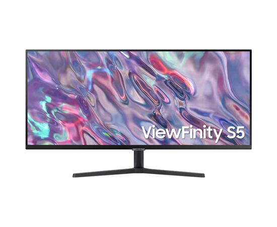  Монитор Samsung LS34C500GAMXUE 