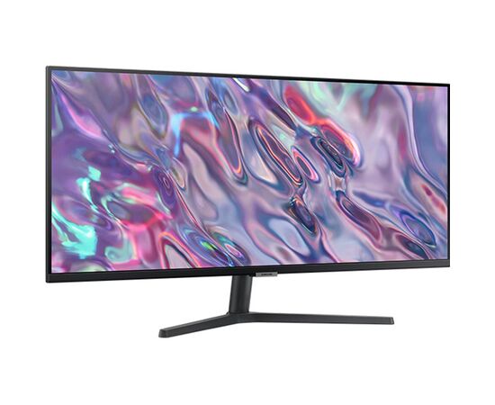  Монитор Samsung LS34C500GAMXUE 