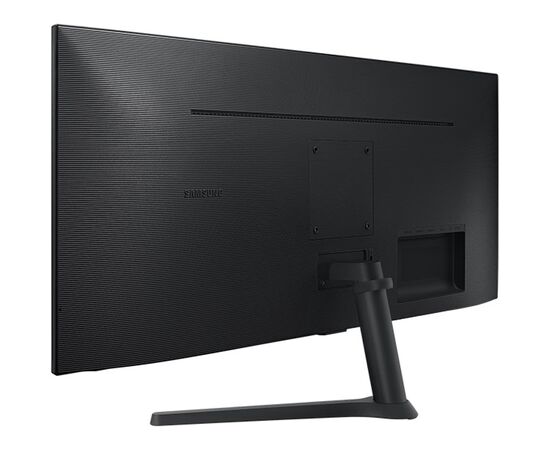  Монитор Samsung LS34C500GAMXUE 