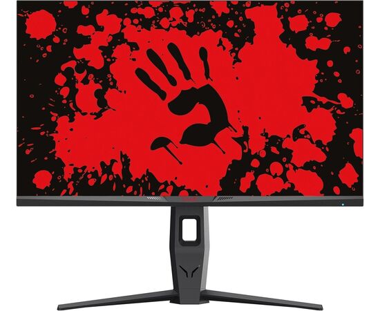  Монитор Bloody MN251F серый 