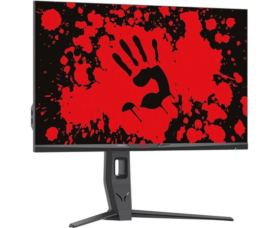  Монитор Bloody MN251F серый 